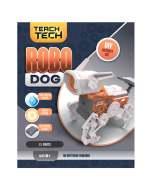 Teach Tech Robo Dog DIY Activity Kit