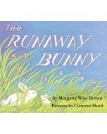 The Runaway Bunny Board Book