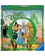 The Wizard of Oz Adventure Book Game