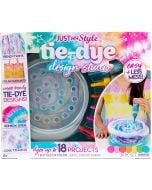 Tie Dye Design Studio