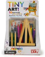 Tiny Art!