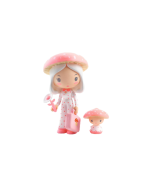 Tinyly Amy & Mushy