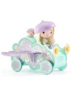 Tinyly Jil TinyCar