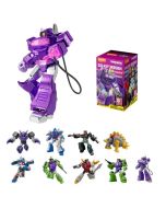 Transformers Galaxy Version 04 Fractured Space-Time
