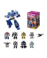 Transformers Galaxy Version 06 Parallel Universe