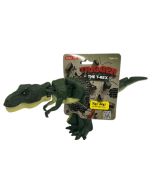 Trigger the T-Rex