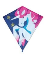 Trixie Unicorn Diamond Kite