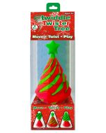 Twiddle Twister Christmas Tree