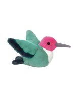 Twirlie Hummingbird