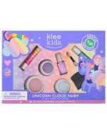 Unicorn Cloud Fairy Natural Kids Makeup Set