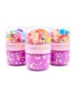 Unicorn Valentine Grab & Go Dough Jar