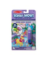 Unicorn Water Wow