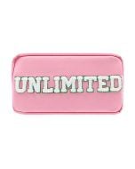 Unlimited Varsity Bag