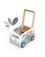 Van Activity Walker