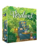 Verdant Game