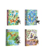 Very Small Journal Gemma Koomen Assortment