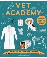 Vet Academy Book