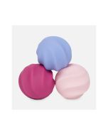 Vivid Swirls Odds Bouncing Fidget