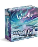 Waddle Game