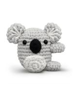 Wally the Koala Woobles Crochet Kit