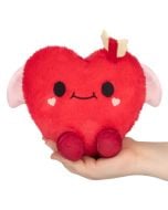 Winged Heart Snacker