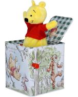 Winnie The Pooh Jack-in-The-Box
