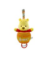 Winnie the Pooh Pull Down Ziggle Toy