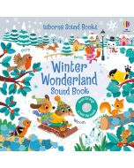 Winter Wonderland Sound Book