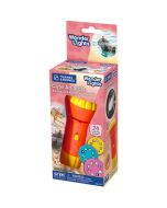 Wonder Lights: Cute Animals - Educational Flashlight Projector