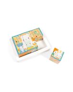Wooden Block Puzzle