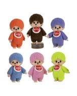 World’s Smallest Monchhichi