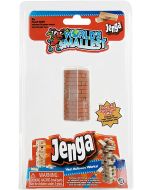 World's Smallest Jenga Game