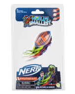 World's Smallest NERF Weather Blitz Football
