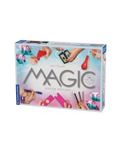 100 Magic Tricks