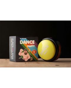 30 Second Dance Party