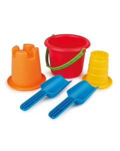 5-in-1 Beach Set