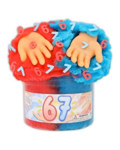 6 7 Icee DopeSlime