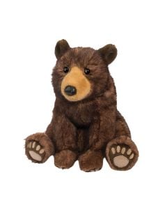 Abbott Grizzly Bear, Dlux