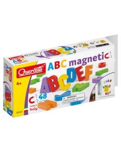 ABC Magnetic Letters