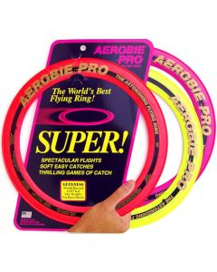 Aerobie Frisbee Ring Pro