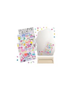 Affirmation Mirror