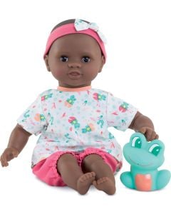 Alyzee Gracefull Bath Doll