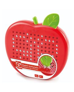 Apple Magnetic Drawing Board