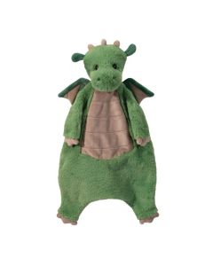 Asher Dragon Sshlumpie