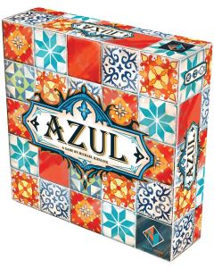 Azul Game