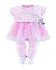Baby Doll Sport Dance Outfit Set