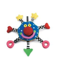 Baby Whoozit