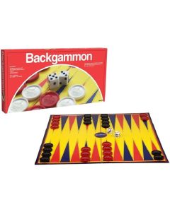 Backgammon