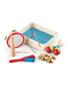 Band in a Box