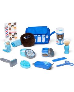 Barber Shop Play Set
